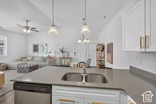 1936 N 3410 W, Lehi, UT 84043 - Photo 2