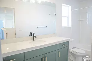 1558 E Bigtooth Maple Ct Lot, Eagle Mountain, UT 84005 - Photo 10