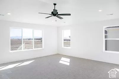 1558 E Bigtooth Maple Court Lot #7037, Eagle Mountain, UT 84005 - Photo 6
