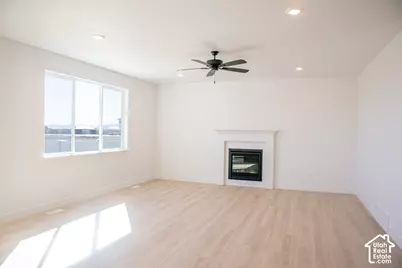 1558 E Bigtooth Maple Court Lot #7037, Eagle Mountain, UT 84005 - Photo 4