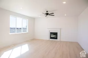 1558 E Bigtooth Maple Ct Lot, Eagle Mountain, UT 84005 - Photo 4