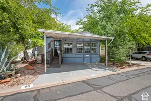 180 N 1100 E, Washington, UT 84780 - Photo 2
