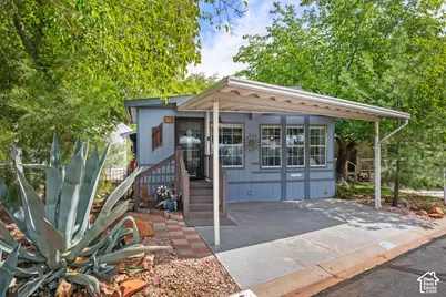 180 N 1100 E #55, Washington, UT 84780 - Photo 1