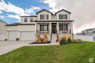 4359 W 200 N, West Point, UT 84015 - Photo 2