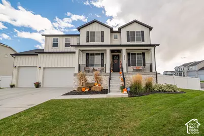 4359 W 200 N, West Point, UT 84015 - Photo 2