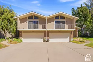 4687 S Naniloa Dr, Holladay, UT 84117 - Photo 2