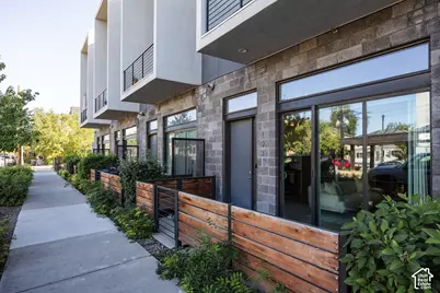 877 S 200 W #103, Salt Lake City, UT 84101 - Photo 22
