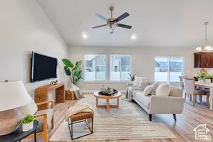 4532 N Notch Peak Wy, Eagle Mountain, UT 84005 - Photo 6