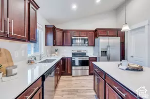 4532 N Notch Peak Wy, Eagle Mountain, UT 84005 - Photo 10