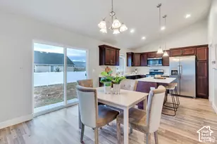 4532 N Notch Peak Wy, Eagle Mountain, UT 84005 - Photo 8