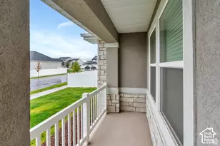 4532 N Notch Peak Wy, Eagle Mountain, UT 84005 - Photo 4