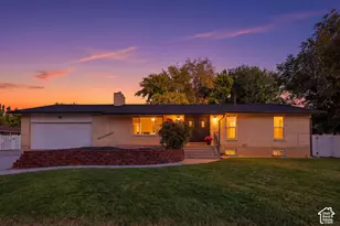 5580 S 3000 W, Roy, UT 84067 - Photo 1