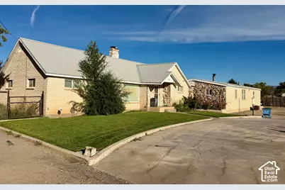 180 S 2500 W, Maeser, UT 84078 - Photo 2