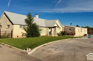 180 S 2500 W, Maeser, UT 84078 - Photo 2