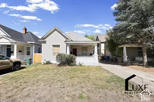 425 E 900 S, Salt Lake City, UT 84111 - Photo 1