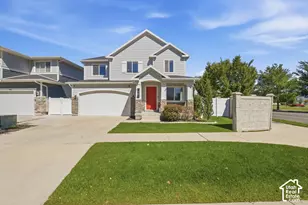 1008 W Lightfoot Way S, Bluffdale, UT 84065 - Photo 1