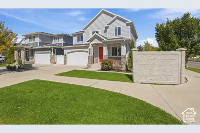 1008 W Lightfoot Way S, Bluffdale, UT 84065 - Photo 2