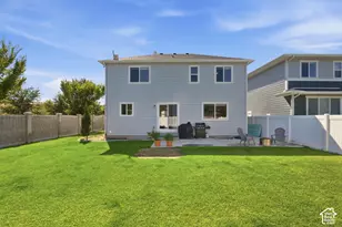1008 W Lightfoot Way S, Bluffdale, UT 84065 - Photo 36