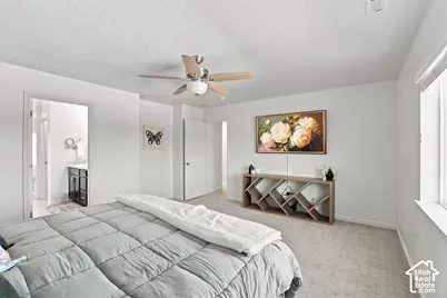 1008 W Lightfoot Way S, Bluffdale, UT 84065 - Photo 16