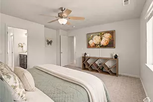 1008 W Lightfoot Way S, Bluffdale, UT 84065 - Photo 16