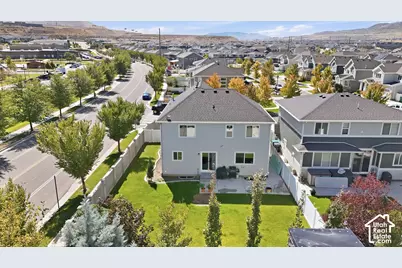 1008 W Lightfoot Way S, Bluffdale, UT 84065 - Photo 52