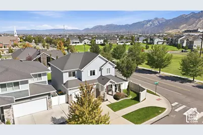 1008 W Lightfoot Way S, Bluffdale, UT 84065 - Photo 50