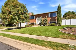 353 S 1000 E, Kaysville, UT 84037 - Photo 1