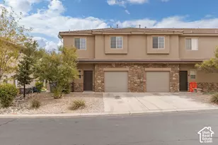 370 W Buena Blvd, Washington, UT 84780 - Photo 1