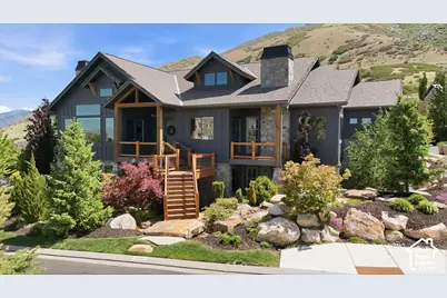 13543 S Aintree Ave, Draper, UT 84020 - Photo 1