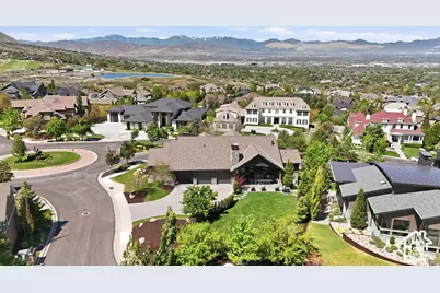 13543 S Aintree Ave, Draper, UT 84020 - Photo 30