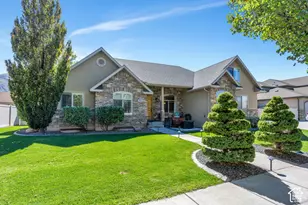 1812 E 1460 S, Spanish Fork, UT 84660 - Photo 2