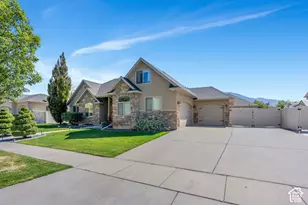 1812 E 1460 S, Spanish Fork, UT 84660 - Photo 4