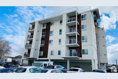 2101 N Main St W #205, Sunset, UT 84015 - Photo 18