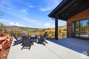 4042 W Sierra Dr, Park City, UT 84098 - Photo 8