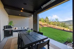 4042 W Sierra Dr, Park City, UT 84098 - Photo 10
