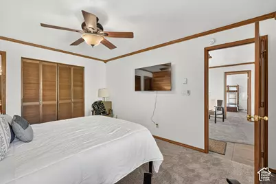 150 W Ridge View St, Brian Head, UT 84719 - Photo 18