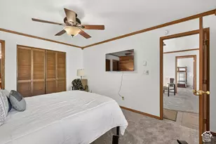 150 W Ridge View St, Brian Head, UT 84719 - Photo 18