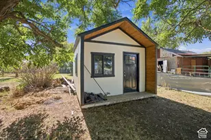 25885 N 8900 W, Portage, UT 84331 - Photo 36