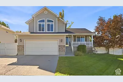13454 S Ballerina Way, Herriman, UT 84096 - Photo 1