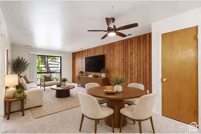 425 S 1000 E #304C, Salt Lake City, UT 84102 - Photo 2