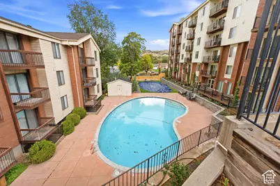 425 S 1000 E #304C, Salt Lake City, UT 84102 - Photo 20