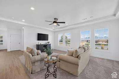 11498 S Kitty Hawk Rd W, South Jordan, UT 84009 - Photo 4