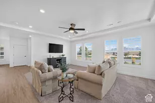 11498 S Kitty Hawk Rd W, South Jordan, UT 84009 - Photo 4