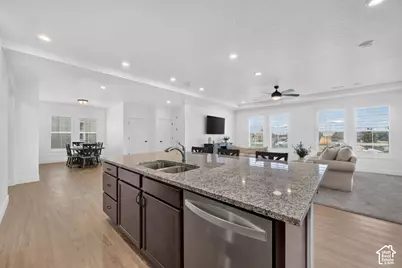 11498 S Kitty Hawk Rd W, South Jordan, UT 84009 - Photo 12