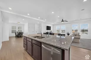 11498 S Kitty Hawk Rd W, South Jordan, UT 84009 - Photo 12
