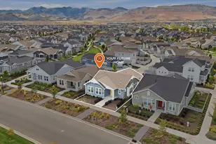 11498 S Kitty Hawk Rd W, South Jordan, UT 84009 - Photo 22