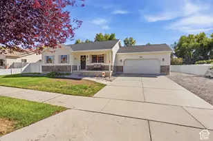 359 W 1420 S, Payson, UT 84651 - Photo 1
