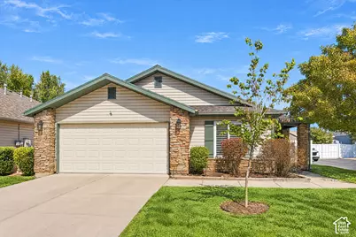 1112 W Autumn Leaf Ln S, Taylorsville, UT 84123 - Photo 2