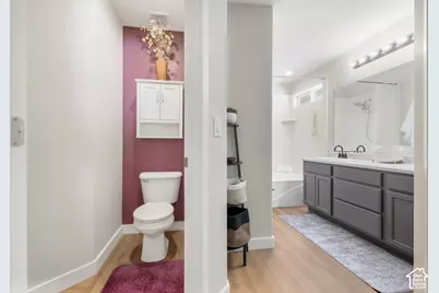 1112 W Autumn Leaf Ln S, Taylorsville, UT 84123 - Photo 14