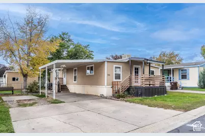8400 S 4000 W #196, West Jordan, UT 84088 - Photo 1
